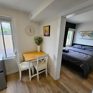  Appart hôtel Jstlikehome - Old &